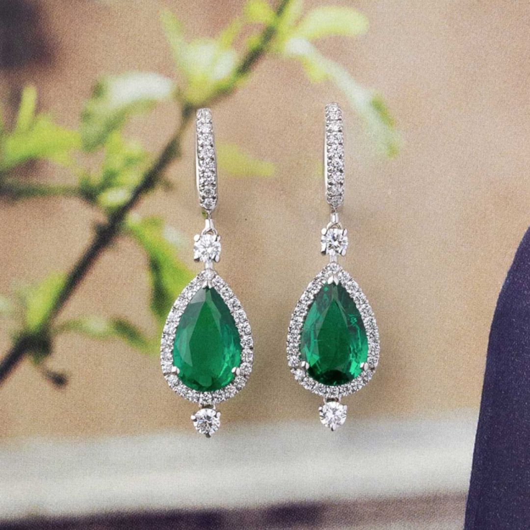 Comprar Pendientes de Pedro Rodríguez Joyeros